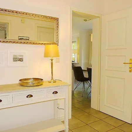 Apartament Haus Rosengarten 300376