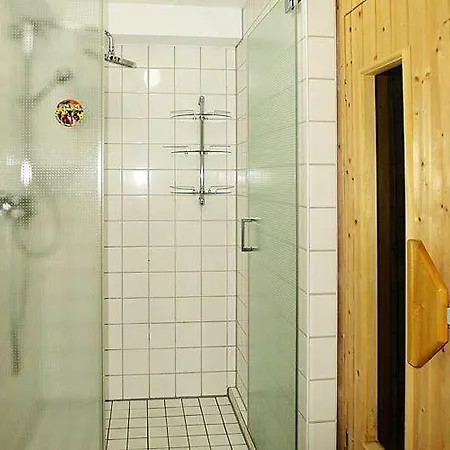 Apartament Haus Rosengarten 300376
