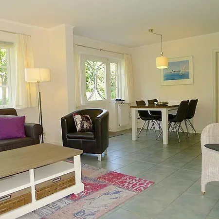 Haus Rosengarten 300376 * Wyk auf Föhr