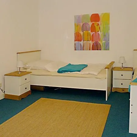 Apartament Haus Rosengarten 300376