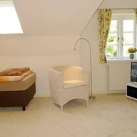Haus Rosengarten 300376 Apartament