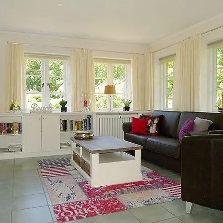 Apartament Haus Rosengarten 300376