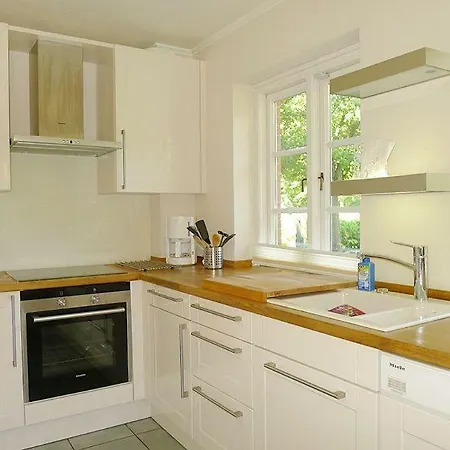 Haus Rosengarten 300376 Wyk auf Föhr