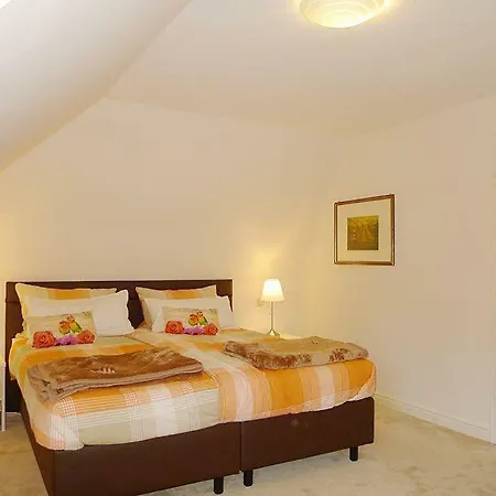Apartament Haus Rosengarten 300376 *